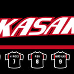 akasaka jr.