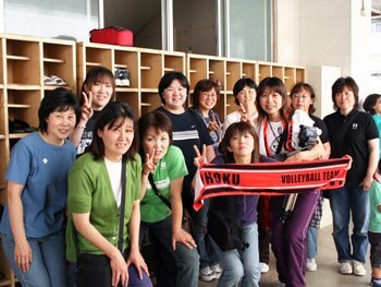 保護者会